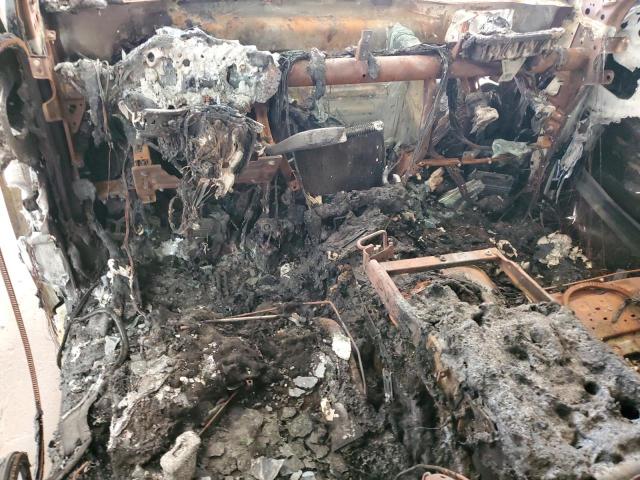 2021 CHEVROLET SILVERADO 3GCUYDEDXMG381953