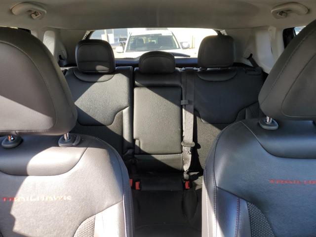 2021 JEEP COMPASS TR 3C4NJDDB0MT600239