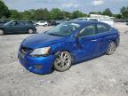 2015 NISSAN SENTRA S - 3N1AB7APXFY272799