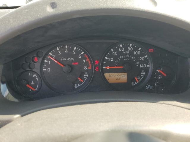 2018 NISSAN FRONTIER S - 1N6AD0ER9JN766889