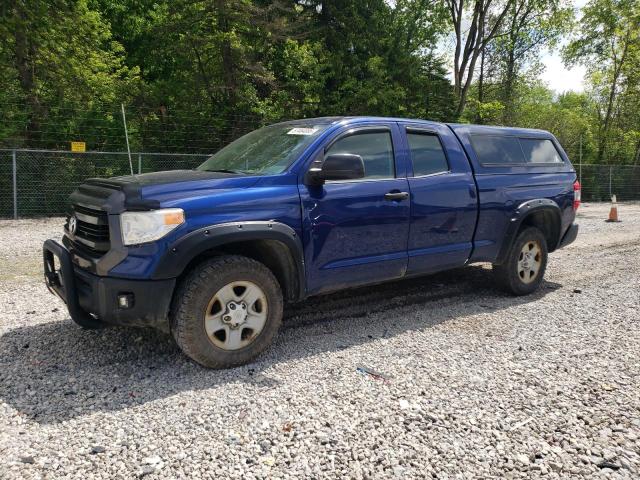 Vin: 5tfum5f16fx062019, lot: 57464895, toyota tundra double cab sr 2015 img_1