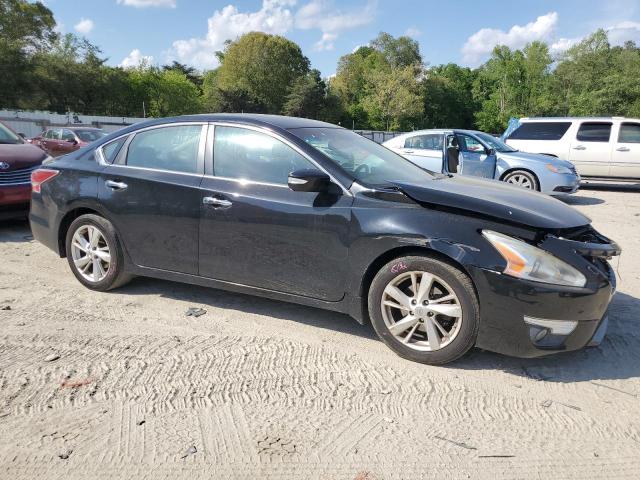 Vin: 1n4al3ap8fc112339, lot: 54941785, nissan altima 2.5 20154