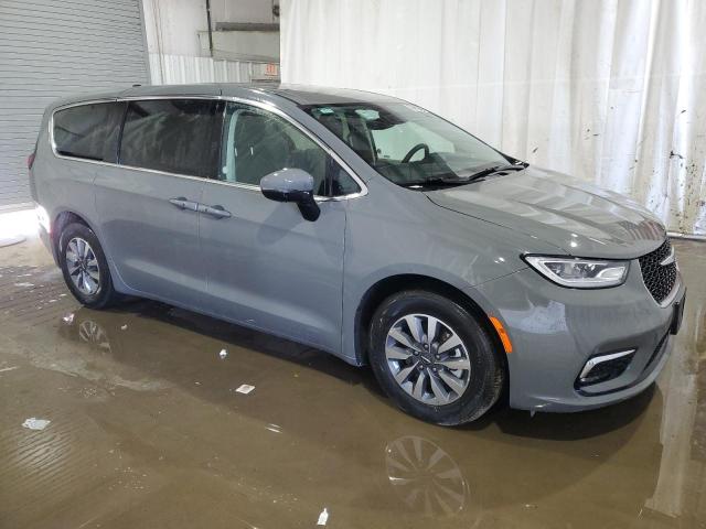 Vin: 2c4rc1l70pr603883, lot: 56576275, chrysler pacifica hybrid touring l 20234