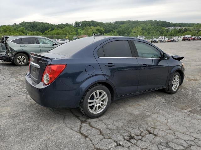 Vin: 1g1jc5sh4f4187829, lot: 58529775, chevrolet sonic lt 20153