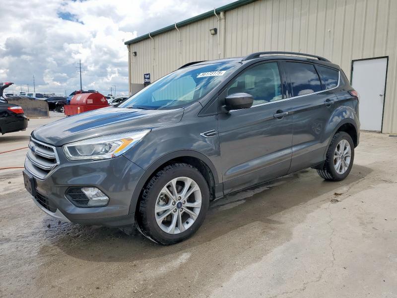 Vin: 1fmcu9g91hue17654, lot: 56173175, ford escape se 2017 img_1