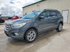 2017 FORD ESCAPE SE - 1FMCU9G91HUE17654