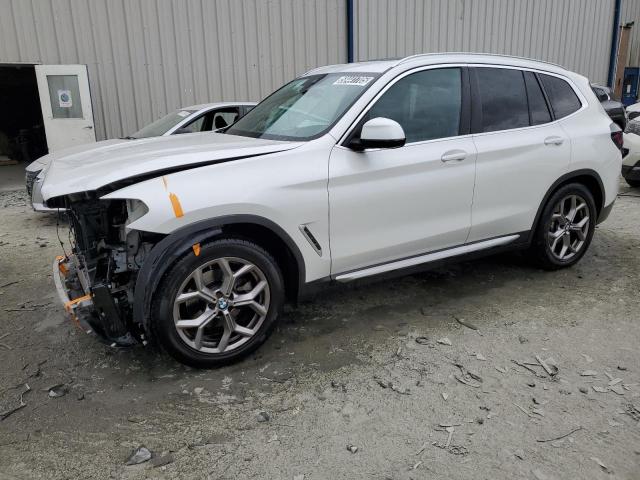 Vin: 5ux43dp05r9u57318, lot: 58441705, bmw x3 sdrive30i 2024 img_1