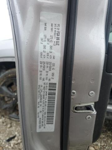 2019 JEEP CHEROKEE L 1C4PJLLB2KD454160