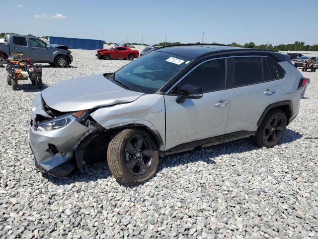 Vin: 2t3e6rfv4mw017302, lot: 57397275, toyota rav4 xse 2021 img_1