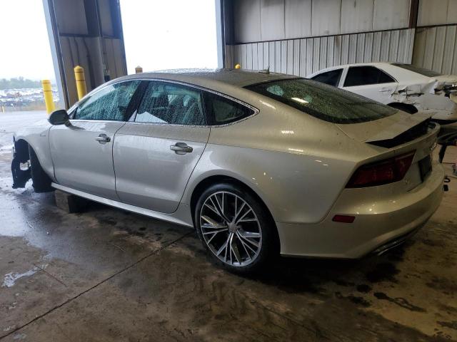 Vin: wauw3afc1jn032336, lot: 58100635, audi a7 premium plus 20182