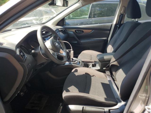 2022 NISSAN ROGUE SPOR - JN1BJ1AVXNW341242
