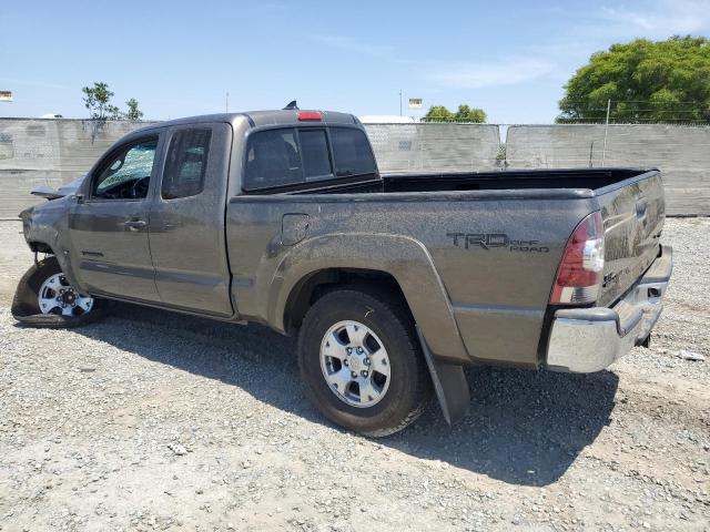 Vin: 5tftu4gn2cx025083, lot: 58100435, toyota tacoma prerunner access cab 20122