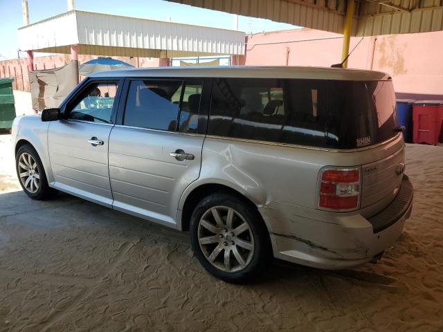 Vin: 2fmhk6dc0abb05993, lot: 57662865, ford flex limited 20102
