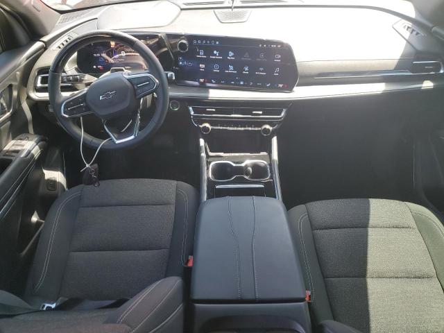 2024 CHEVROLET TRAVERSE L - 1GNERGKS3RJ140898