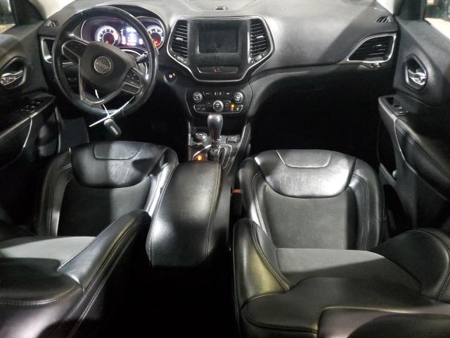 2019 JEEP CHEROKEE L - 1C4PJMLXXKD218714