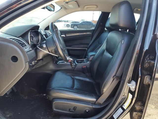 2017 CHRYSLER 300 LIMITE - 2C3CCAAG5HH582274