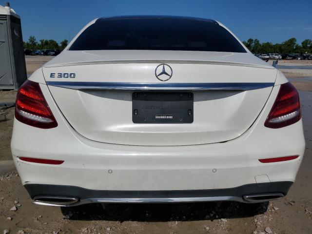 2018 MERCEDES-BENZ E 300 - WDDZF4JB8JA395382