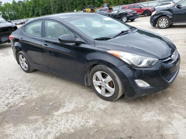 Vin: kmhdh4ae9cu406153, lot: 58249735, hyundai elantra gls 20124
