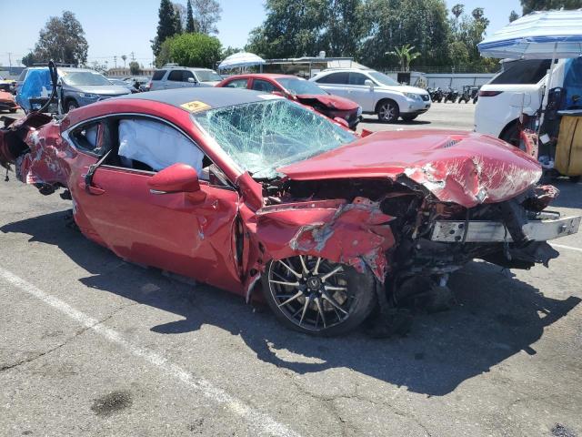Vin: jthhp5bc9f5002777, lot: 58022575, lexus rc 20154