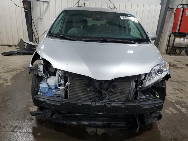 2019 TOYOTA SIENNA LE - 5TDKZ3DC2KS020187