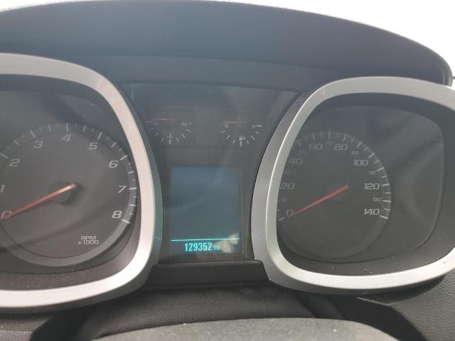 2015 CHEVROLET EQUINOX LT - 2GNALBEK8F6216350