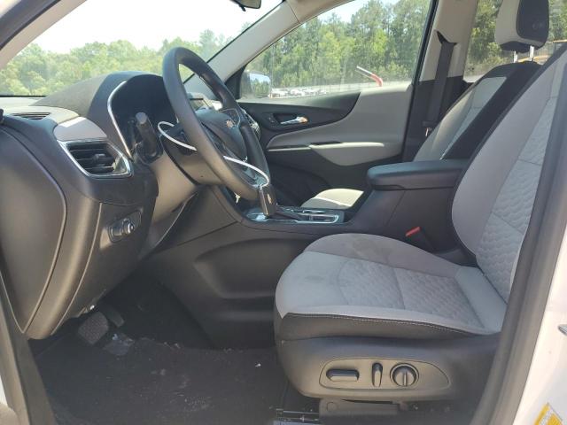 2019 CHEVROLET EQUINOX LS - 2GNAXSEV1K6240885