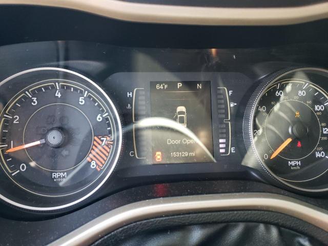 2015 JEEP CHEROKEE L - 1C4PJMCS9FW667848
