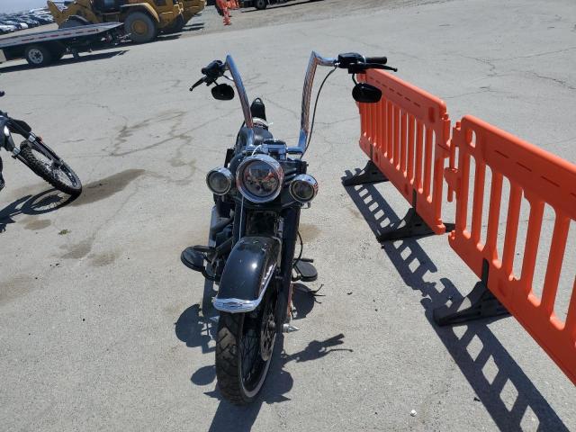 2017 HARLEY-DAVIDSON FLSS 1HD1JS930HB033640