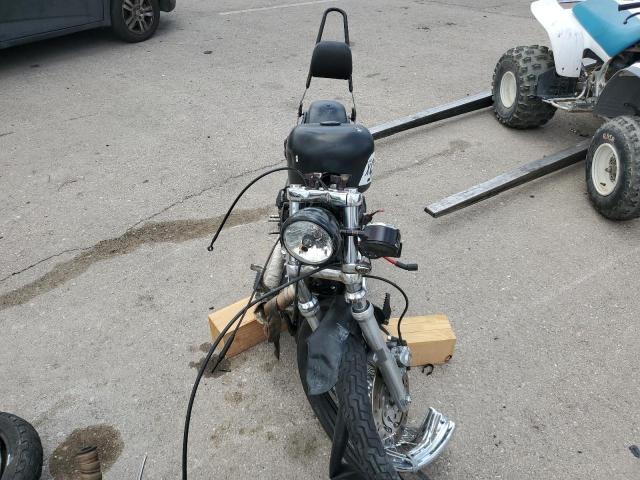 2013 HARLEY-DAVIDSON XL1200 V 1HD1LF314DC403842