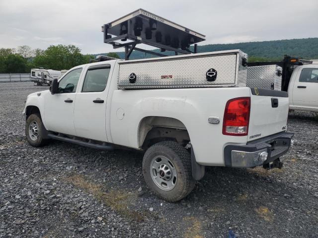 Vin: 1gt12zc81cf197752, lot: 55569425, gmc sierra k2500 heavy duty 20122