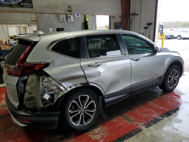 Vin: 2hkrw2h54nh618370, lot: 55121265, honda crv ex 20223
