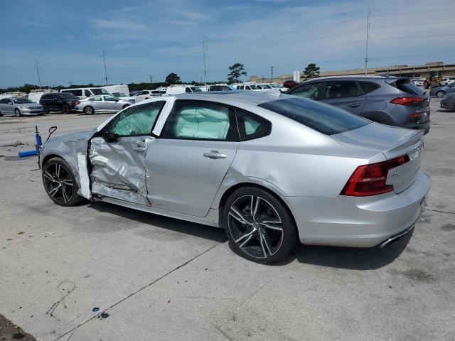 Vin: lvya22mt4lp172521, lot: 54615195, volvo s90 t6 ocean race 20202