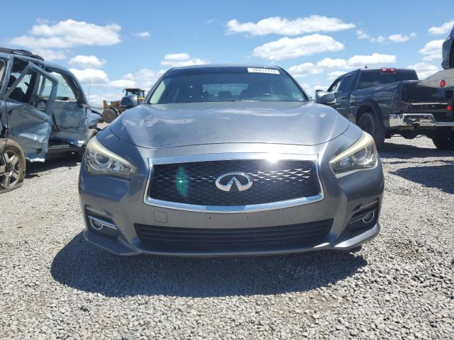 2017 INFINITI Q50 PREMIU JN1EV7AR5HM834561