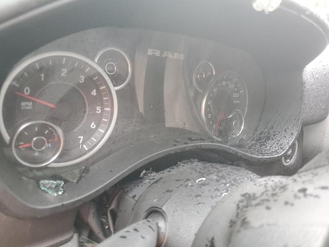 2023 RAM 1500 TRADE 1C6RRENT1PN633382