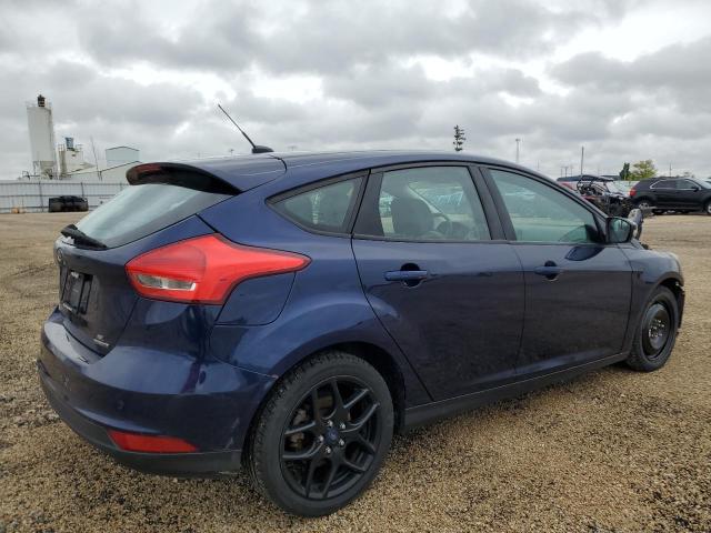 2016 FORD FOCUS SE 1FADP3K23GL298894