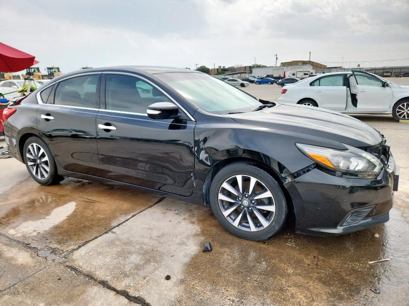Vin: 1n4al3ap5hc141459, lot: 56035885, nissan altima 2.5 20174