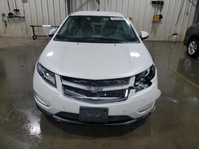 2015 CHEVROLET VOLT 1G1RD6E40FU141056