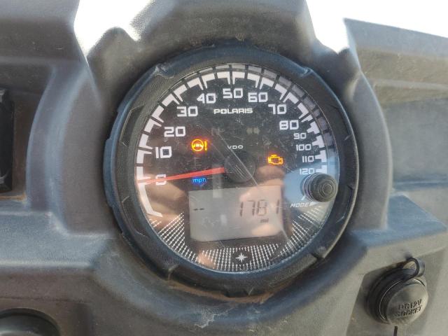 2019 POLARIS RZR 900 EP 3NSVAE873KH832926