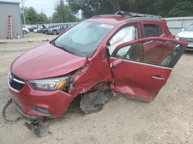 Vin: kl4cjbsb6jb639164, lot: 57875535, buick encore preferred ii 2018 img_1