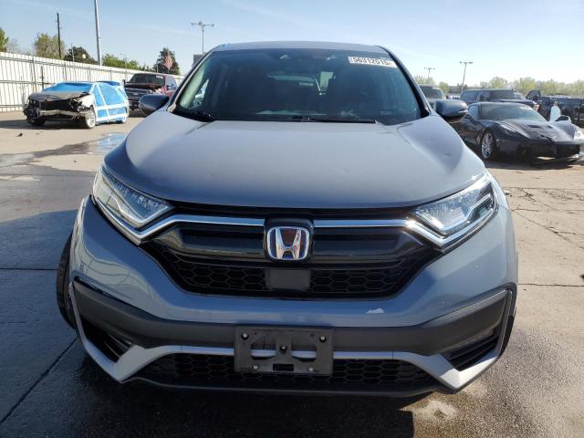 2021 HONDA CR-V EX - 7FART6H5XME016669