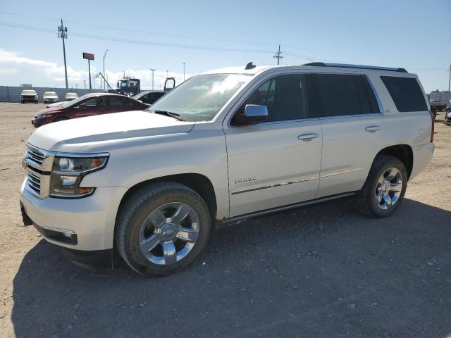 CHEVROLET TAHOE K150