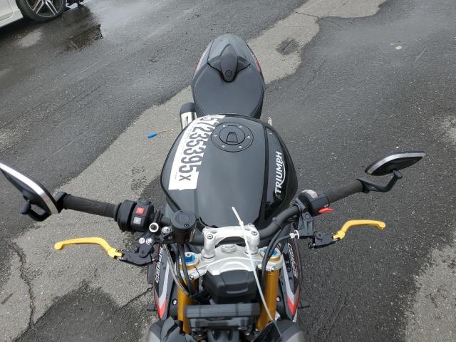 2023 TRIUMPH MOTORCYCLE SPEED TRIP - SMTP01ST3PTBH8392