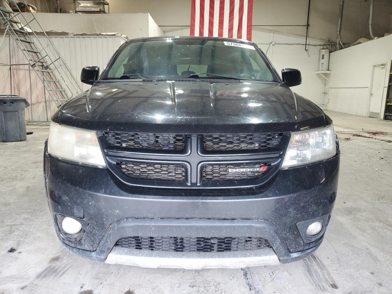 DODGE JOURNEY R/T