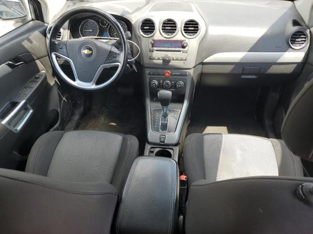 3gnal2ek2cs526524 - 2012 Chevrolet captiva sport - #55316525