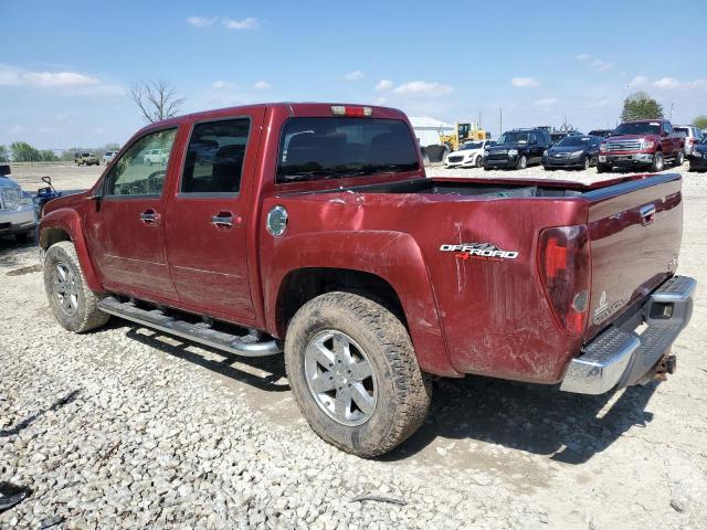 Vin: 1gth6mfe4b8118245, lot: 54403745, gmc canyon sle 20112