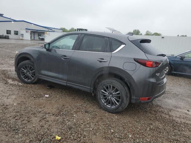 Vin: jm3kfbcm4k0632186, lot: 58080835, mazda cx-5 touring 20192