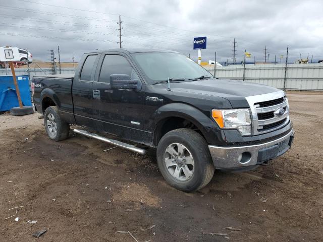 Vin: 1ftfx1et8dfc71857, lot: 55424805, ford f-150 super cab 20134