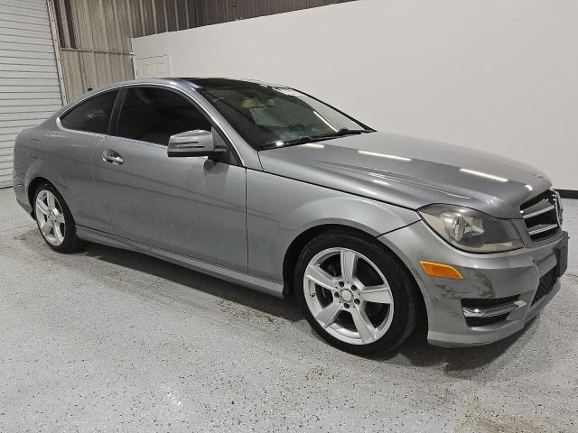 Vin: wddgj4hb3fg366629, lot: 56400615, mercedes-benz c-class 250 20154