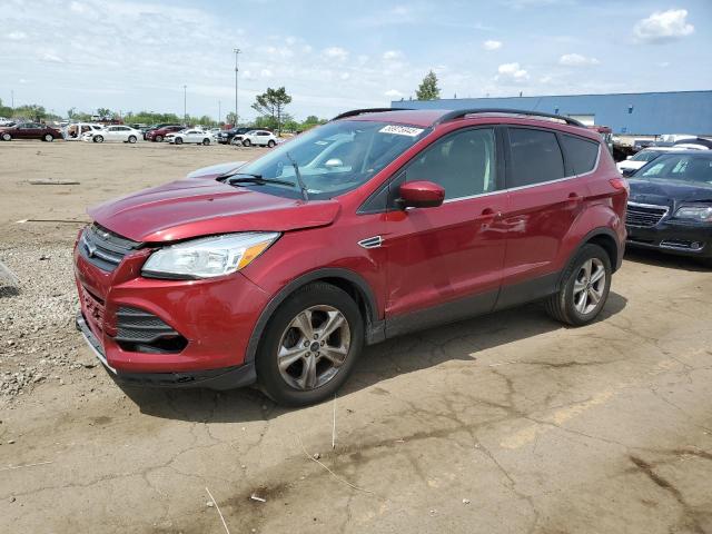 Vin: 1fmcu0gx6fuc34774, lot: 58975945, ford escape se 2015 img_1