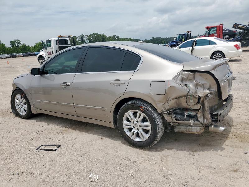 Vin: 1n4al2ap5bn411019, lot: 58897565, nissan altima base 20112